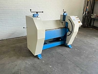 Armo ednor - tol te 104 - folding machines - 2006 - afbeelding 8 van  14