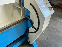 Armo ednor - tol te 104 - folding machines - 2006 - afbeelding 9 van  14