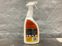 Armor all 1l kunststofonderhoudsmiddel (6x) - afbeelding 2 van  3