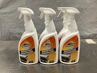 Armor all 1l kunststofonderhoudsmiddel (6x) - afbeelding 3 van  3