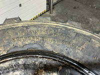 Armore 14-17.5 band, wiel en velg - afbeelding 2 van  10