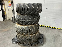 Armore 14-17.5 band, wiel en velg - afbeelding 1 van  10