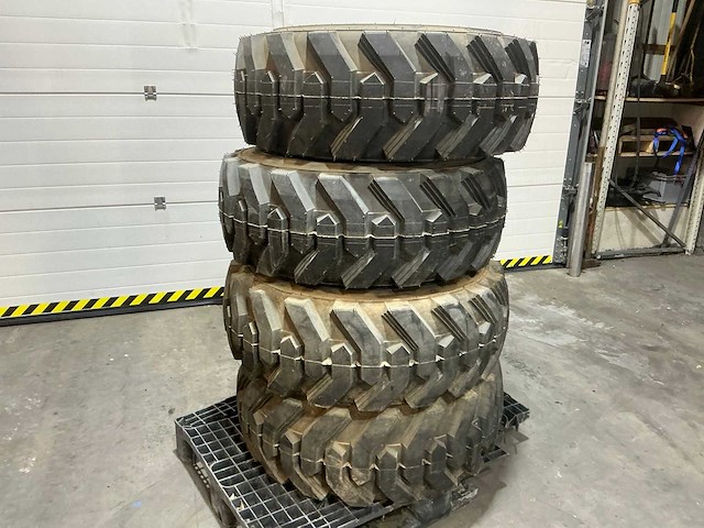 Armore 14-17.5 band, wiel en velg - afbeelding 3 van  10