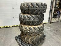 Armore 14-17.5 band, wiel en velg - afbeelding 3 van  10