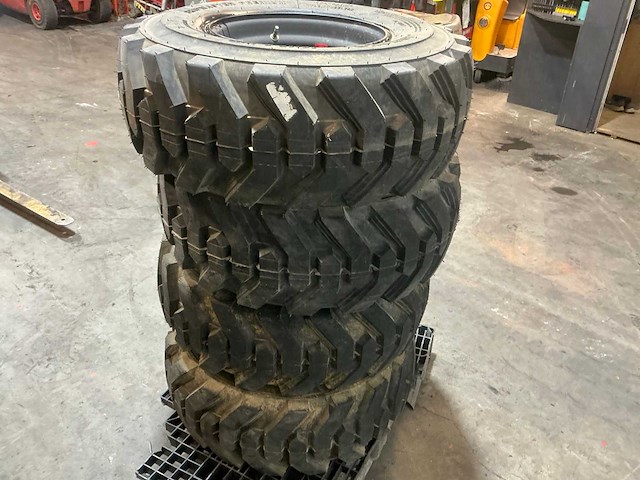 Armore 14-17.5 band, wiel en velg - afbeelding 4 van  10