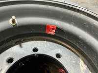 Armore 14-17.5 band, wiel en velg - afbeelding 6 van  10