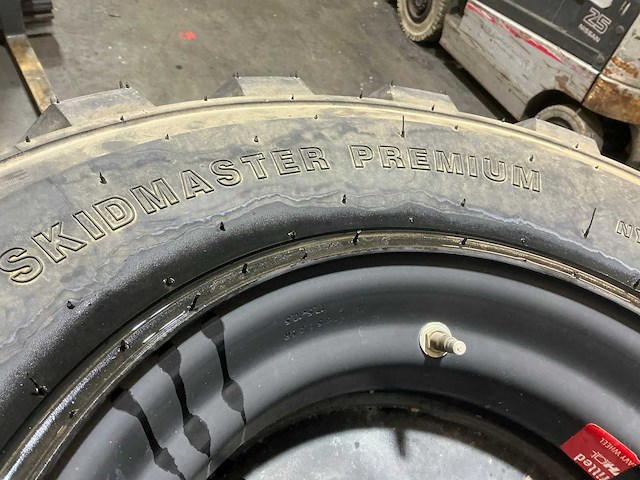 Armore 14-17.5 band, wiel en velg - afbeelding 7 van  10