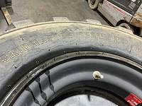 Armore 14-17.5 band, wiel en velg - afbeelding 7 van  10