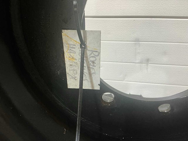 Armore 14-17.5 foam filled genie - afbeelding 2 van  11