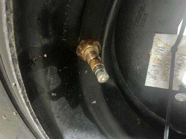 Armore 14-17.5 foam filled genie - afbeelding 3 van  11