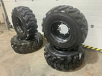 Armore 14-17.5 foam filled genie - afbeelding 1 van  11