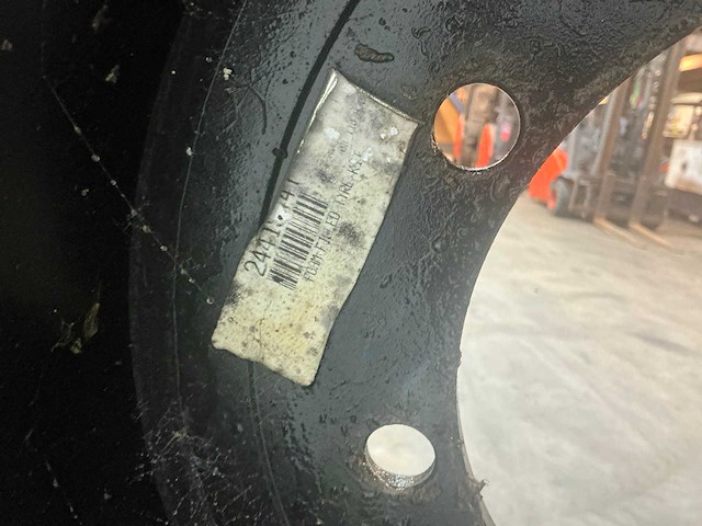 Armore 14-17.5 foam filled genie - afbeelding 7 van  11