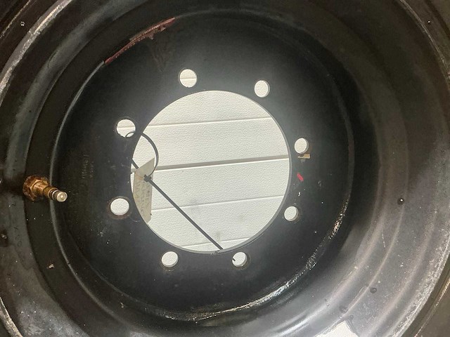 Armore 14-17.5 foam filled genie - afbeelding 11 van  11