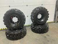 Armore 14-17.5 foam filled genie - afbeelding 3 van  11