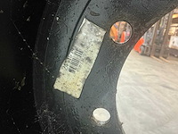 Armore 14-17.5 foam filled genie - afbeelding 9 van  11