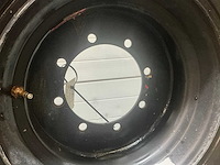 Armore 14-17.5 foam filled genie - afbeelding 6 van  11