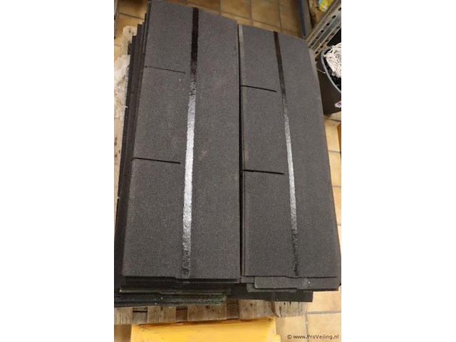 Armormat number one dakshingle 3tab 70001401 - partij - afbeelding 1 van  4