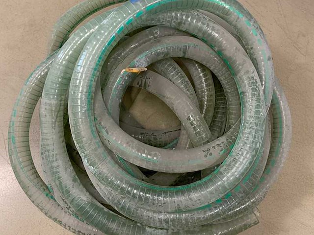 Armorvin pipe 21-3-73 15m - afbeelding 1 van  1