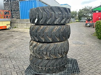 Armour foam filled 14.17-5 nhs schrankladerband (4x) - afbeelding 1 van  12