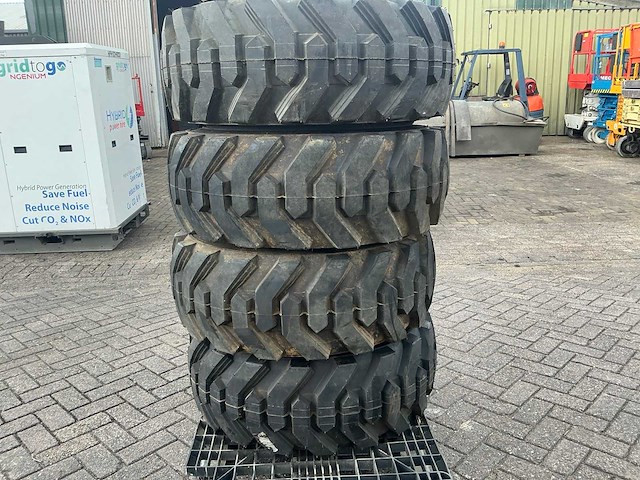 Armour foam filled 14.17-5 nhs schrankladerband (4x) - afbeelding 5 van  12