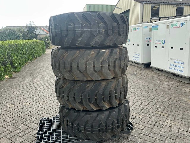 Armour foam filled 14.17-5 nhs schrankladerband (4x) - afbeelding 6 van  12