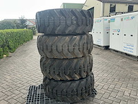 Armour foam filled 14.17-5 nhs schrankladerband (4x) - afbeelding 6 van  12