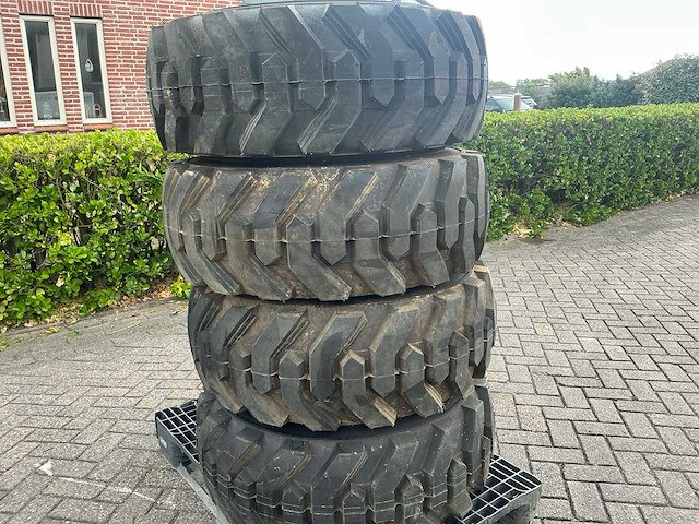 Armour foam filled 14.17-5 nhs schrankladerband (4x) - afbeelding 7 van  12