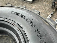 Armour foam filled 14.17-5 nhs schrankladerband (4x) - afbeelding 9 van  12