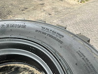 Armour foam filled 14.17-5 nhs schrankladerband (4x) - afbeelding 10 van  12