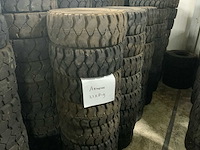 Armour heftruckbanden (4x) - afbeelding 1 van  2