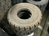 Armour heftruckbanden (4x) - afbeelding 2 van  2