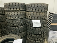 Armour super duty sidewall heftruckband (4x) - afbeelding 1 van  2