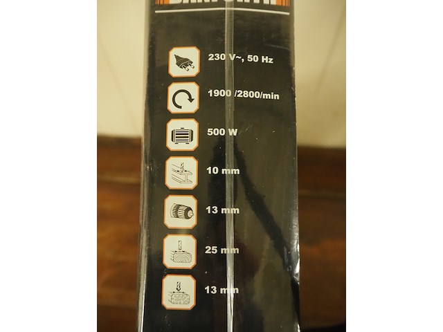 Armour&danforth - afbeelding 4 van  4