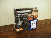 Armour&danforth - afbeelding 2 van  4