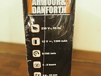 Armour&danforth - afbeelding 4 van  4