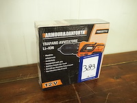 Armour&danforth - afbeelding 2 van  4