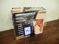 Armour&danforth - afbeelding 2 van  4