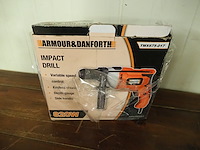 Armour&danforth - afbeelding 3 van  4