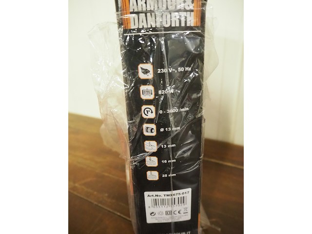 Armour&danforth - afbeelding 4 van  4