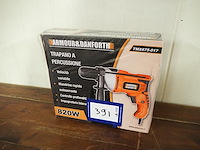 Armour&danforth - afbeelding 1 van  4