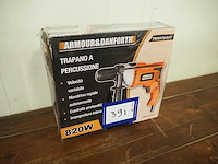 Armour&danforth - afbeelding 2 van  4