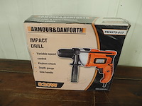 Armour&danforth - afbeelding 3 van  4