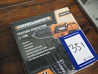 Armour&danforth - afbeelding 1 van  2