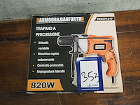 Armour&danforth - afbeelding 2 van  2