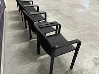 Armstoel (6x) - afbeelding 5 van  5