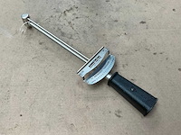 Armstrong balkstijl momentsleutel - afbeelding 1 van  2