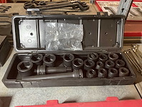 Armstrong doppenset - afbeelding 1 van  4