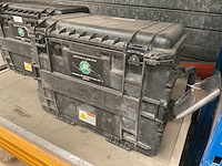 Armstrong gereedschapskoffer - afbeelding 10 van  11