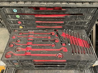 Armstrong gereedschapskoffer - afbeelding 11 van  11