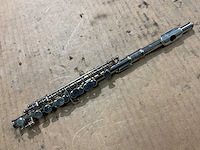 Armstrong piccolo dwarsfluit - afbeelding 2 van  7